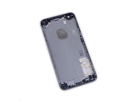 iPhone 6s Plus Rear Case Replacement 